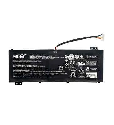 Batería Original OEM 58.75Wh AP18E7M Para Acer Aspire 7 A715-74G Nitro 5 AN515-54 Foto 1 de 4