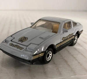 Vintage Matchbox NIssan 300ZX Turbo #24 - Picture 1 of 6
