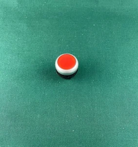 Eaton/Moeller RMQ-Titan pulsador luminoso rojo M22-DL-R - Imagen 1 de 1