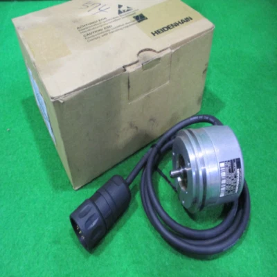 [New Other] HEIDENHAIN / ROD 456 4500 02S09-04K / ENCODER - Image 1 of 3
