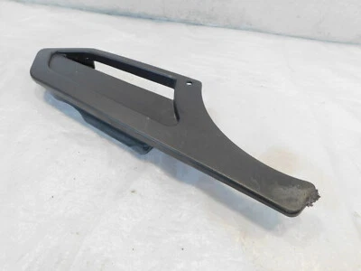 2008 2009 2010 Buell 1125 1125R 1125CR Lower Wheel Drive Belt Cover Debris Guard - Image 1 of 4