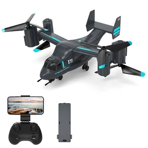 with 720P Land Mode Auto Hover Headless Mode Button Q9L3 - Picture 1 of 11