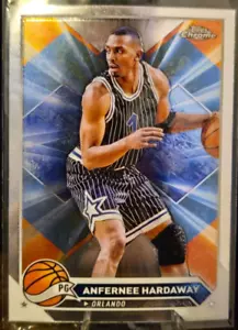 Topps - 2024 - Penny Hardaway - #44 Orlando Magic - SC - Card - Picture 1 of 2