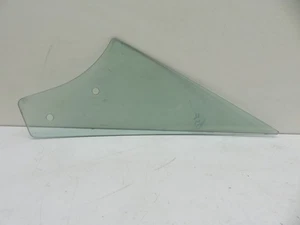 MAZDA MX5 MK3 NC OS DRIVER SIDE FRONT QUARTER GLASS 2006-2009 1799-19 - Picture 1 of 6
