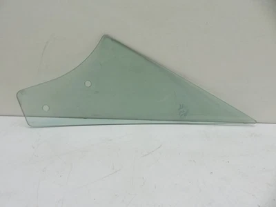 MAZDA MX5 MK3 NC OS DRIVER SIDE FRONT QUARTER GLASS 2006-2009 1799-19 - Image 1 of 4