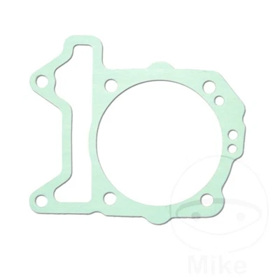 Athena Cylinder Base Gasket 0.8mm 1pc Fit Vespa GTV 250 i.e. 2007-2011 - Изображение 1 из 4