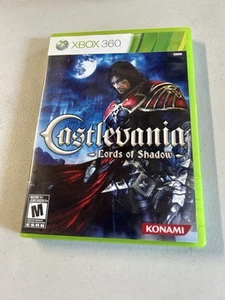 Castlevania Lords of Shadow Xbox 360 komplett GETESTET spielt super - Bild 1 von 6