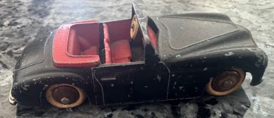 Dinky Toys 24S Simca 8 Sport Cabriolet Made in France 1/43 - Image 1 of 4