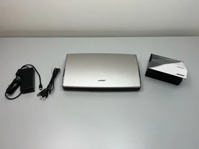 Bose Lifestyle AV 20 Media Center Konsole Top Zustand K22 - Bild 1 von 4