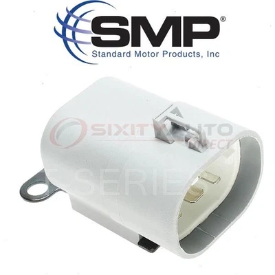 SMP T-Series Engine Cooling Fan Motor Relay for 1996-1999 Oldsmobile LSS - fq Foto 1 de 4