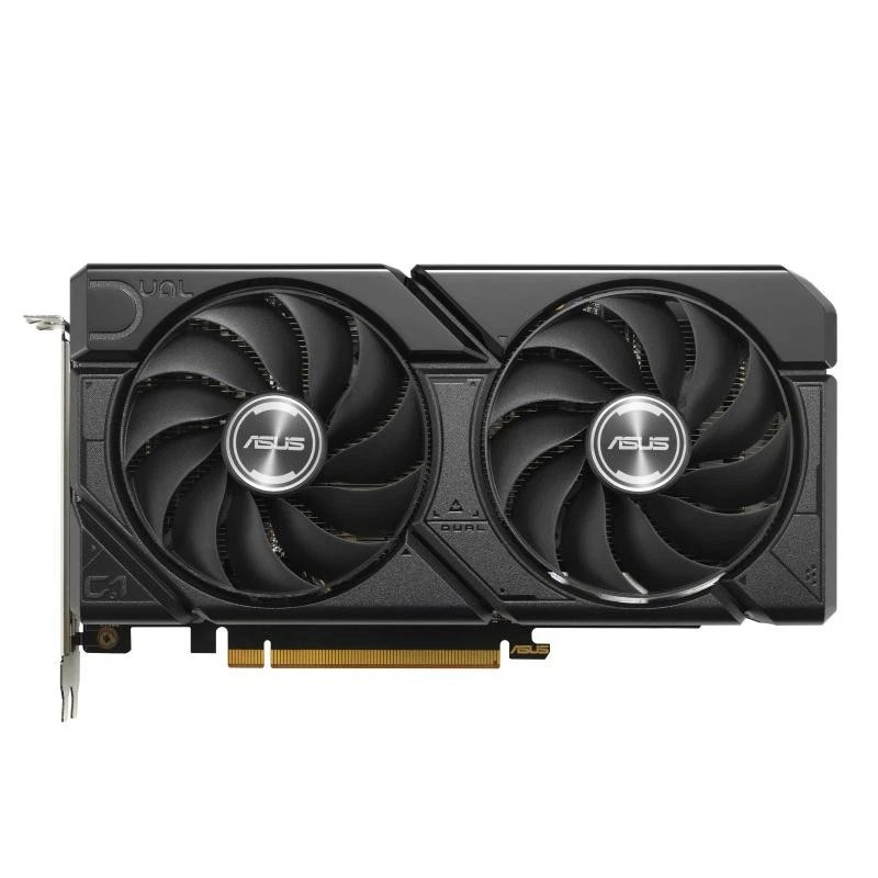 ASUS Dual Radeon Rx 7600 Evo OC Edition n - Gddr6 Scheda 90YV0LD0-M0NA00