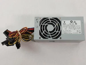 Fuente De Alimentación De Escritorio TFX De 300 W 20+4 Pines IP-S300FF1-0 - Imagen 1 de 9