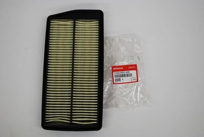 Genuine Acura Engine Air Filter 17220-RWC-A00 - Image 1 of 4