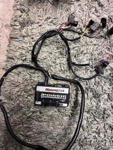 HONDA CBR1000 RR CBR1000RR FIREBLADE DYNOJET POWER COMMANDER 2008-2011 - Imagen 1 de 2
