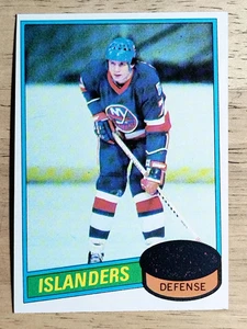 1980-81 Topps #219 Stefan Persson (EXMT) - Picture 1 of 2