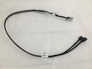 HP 808858-001 Mini SATA,2SFF BP To 7p DL560 cable - Picture 1 of 3