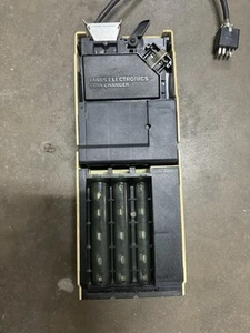 Mars MEI TRC 6000 12 Pin Wechsler 115-120V ersetzt Coinco 9300L - Bild 1 von 2