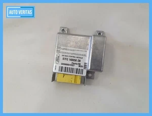 original airbag control unit Ford Fiesta BJ 1996 97FG14B056DB - Picture 1 of 4