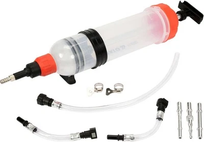 Aspirador de combustible YATO YT-07082 1,5 L para PSA Vauxhall/Opel - Imagen 1 de 4