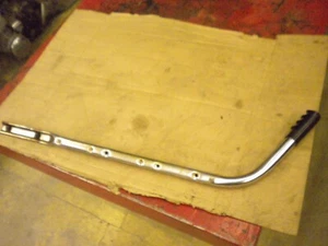 TORO 524 38040 left handle bar - Picture 1 of 2