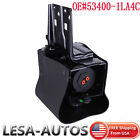 Air Suspension Compressor Rear for Nissan Armada Infiniti QX56 QX80 53400-1LA4C