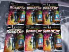 6 Robocop The Series Toy Island Orion Figure Bundle / Lot