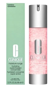 Clinique Moisture Surge Hydrating Supercharged Concentrate 95ml Brand NEW - Picture 1 of 2