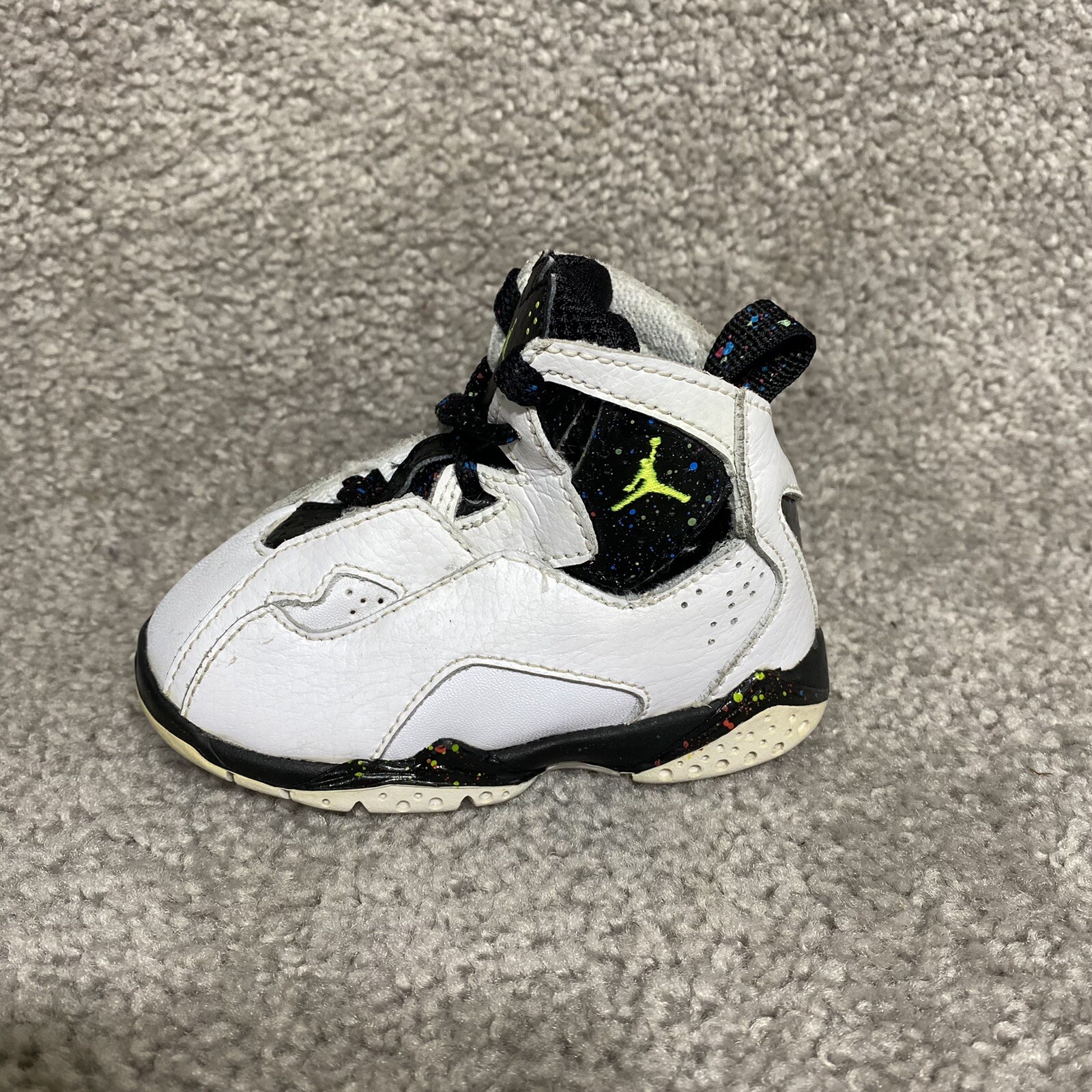 infant jordan 5s