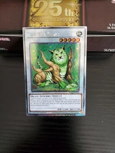 Yugioh Bonanza - Naturia Ungeheuer - Platin Secret Rare - RA03-DE238 - Bild 1 von 1