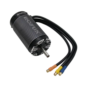 Rofun 750KV 56112 Brushless Motor For RC 1/5 Electric Rovan BAJA LOSI Conversion - Picture 1 of 7