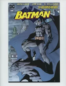 Batman McFarlane Toys Page Punchers Reprint #608 - Bild 1 von 2