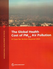 The Global Health Cost of PM2.5 Air Pollution: A Case for Action Beyond 2021 (In