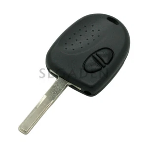 Remote Key Shell fit for HOLDEN VS VT VX VY VZ COMMODORE Fob 2 B Replace 2 BTN - Picture 1 of 3