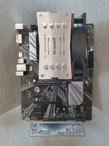 Intel Core i7-8700 @ 3,2GHz 16GB DDR4 RAM ASUS Prime Z370-P II COMBO EF2606 - Bild 1 von 7