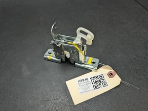 Rear Seat Right Lock Latch 2022 Honda Accord 82220-TVA-003 2018 2019 2020 2021 - Picture 1 of 8