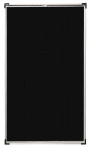 ATG 200W 12V Fixed Shingle Solar Panel 12 Volt 4wd RV Caravan Australian Stock - Picture 1 of 2