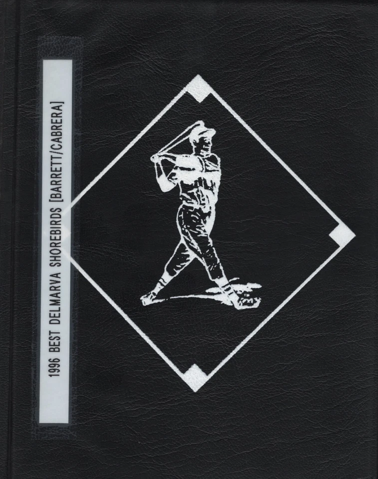 Best Delmarva Shorebirds 1996 [Barrett] [Cabrera] Foto 1 de 3
