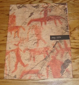 Jeep Full Line 1998 original folleto de ventas 98 Wrangler Grand Cherokee - Imagen 1 de 2