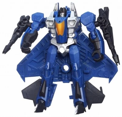 Transformers Generations Combiner Wars Thundercracker Legends Class Figure - Image 1 of 4