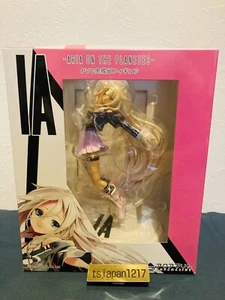 VOCALOID3 Library IA - ARIA ON THE PLANETES - Figure 1/8 Scale Figure Aquamarin - Picture 1 of 13
