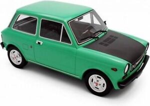 AUTOBIANCHI A112 ABARTH 70 HP 1975 SCALA 1:18 LAUDORACING