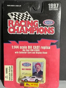 Mike Edwards Racing Champion Pro Stock 1/144 - Picture 1 of 4