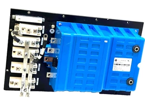 GE Energy Blue 10KW 151X1233DB01SA01R3 J11358593 Convertitore di potenza controllo AAA - Foto 1 di 5
