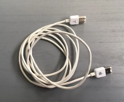 for Apple iPod Classic 1st/2nd Gen Firewire  SEE DESCRIPTION  ref.331/800 - Image 1 of 4