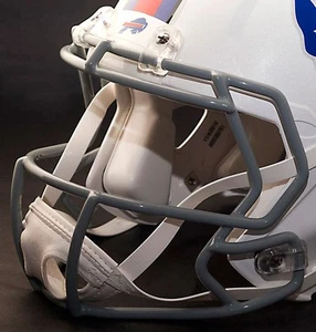 BUFFALO BILLS NFL Riddell Speed Football Helmet Facemask (Odell Beckham Jr.) - Picture 1 of 4