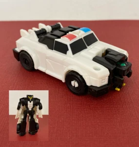 Hasbro 2015 ☆ TRANSFORMERS ☆ RID Combiner Force : Lunar STRONGARM -Action Figure - Picture 1 of 7