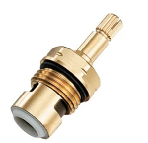 Ideal Standard Genuine E960582Nu 1/2" Ceramic Disc Cartridge Anti Clockwise COLD - Picture 1 of 2