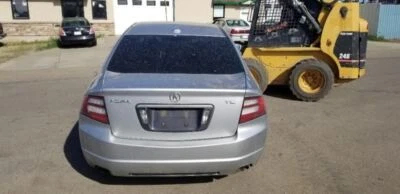 Throttle Body 3.5L Fits 05-08 PILOT 191380 - Imagem 1 de 4