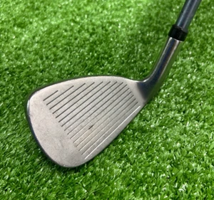 Bazooka Geo Max Superwide Pitching Wedge / Senior A Graphite / NEW GRIP /sa6678 - Picture 1 of 12