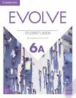 Evolve Level 6A Student's Book, Jones, Ceri,Goldstein, Ben, Very Good condition,